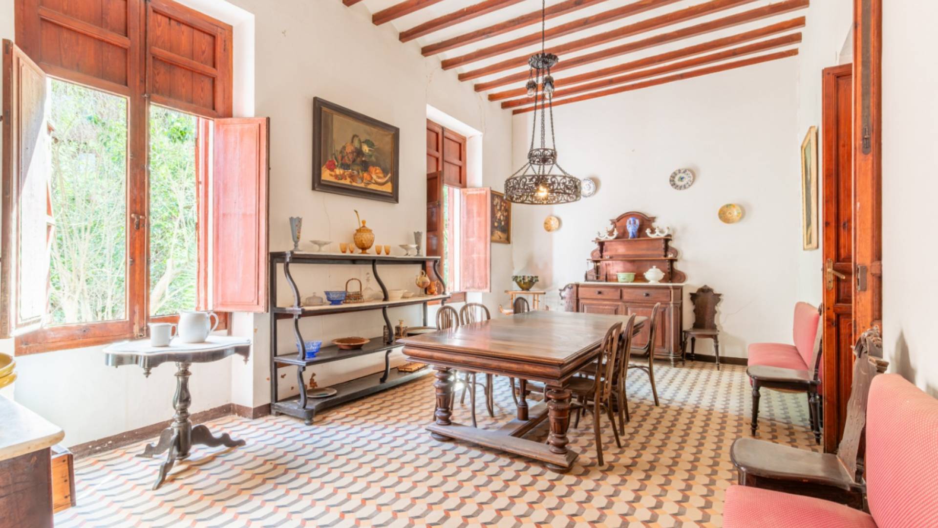 D'occasion - Villa indépendante - Benissa - Pueblo