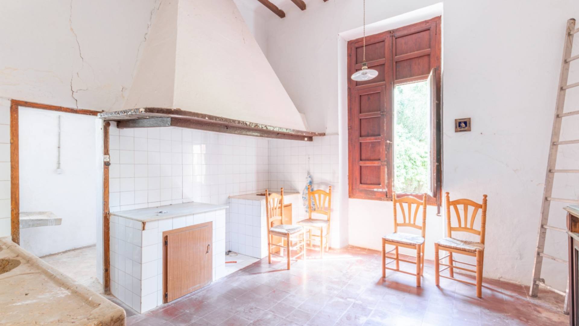D'occasion - Villa indépendante - Benissa - Pueblo