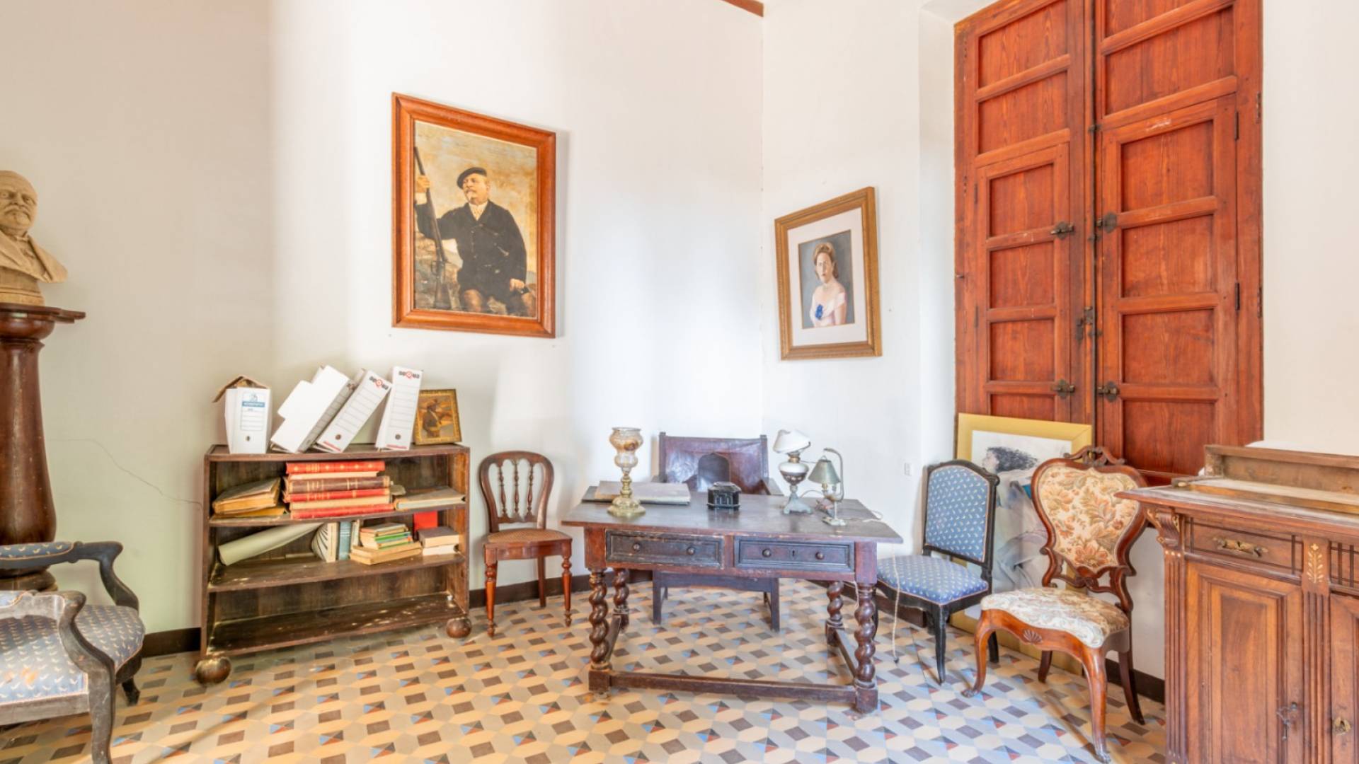 D'occasion - Villa indépendante - Benissa - Pueblo
