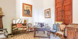 D'occasion - Villa indépendante - Benissa - Pueblo