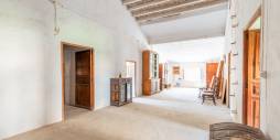 D'occasion - Villa indépendante - Benissa - Pueblo