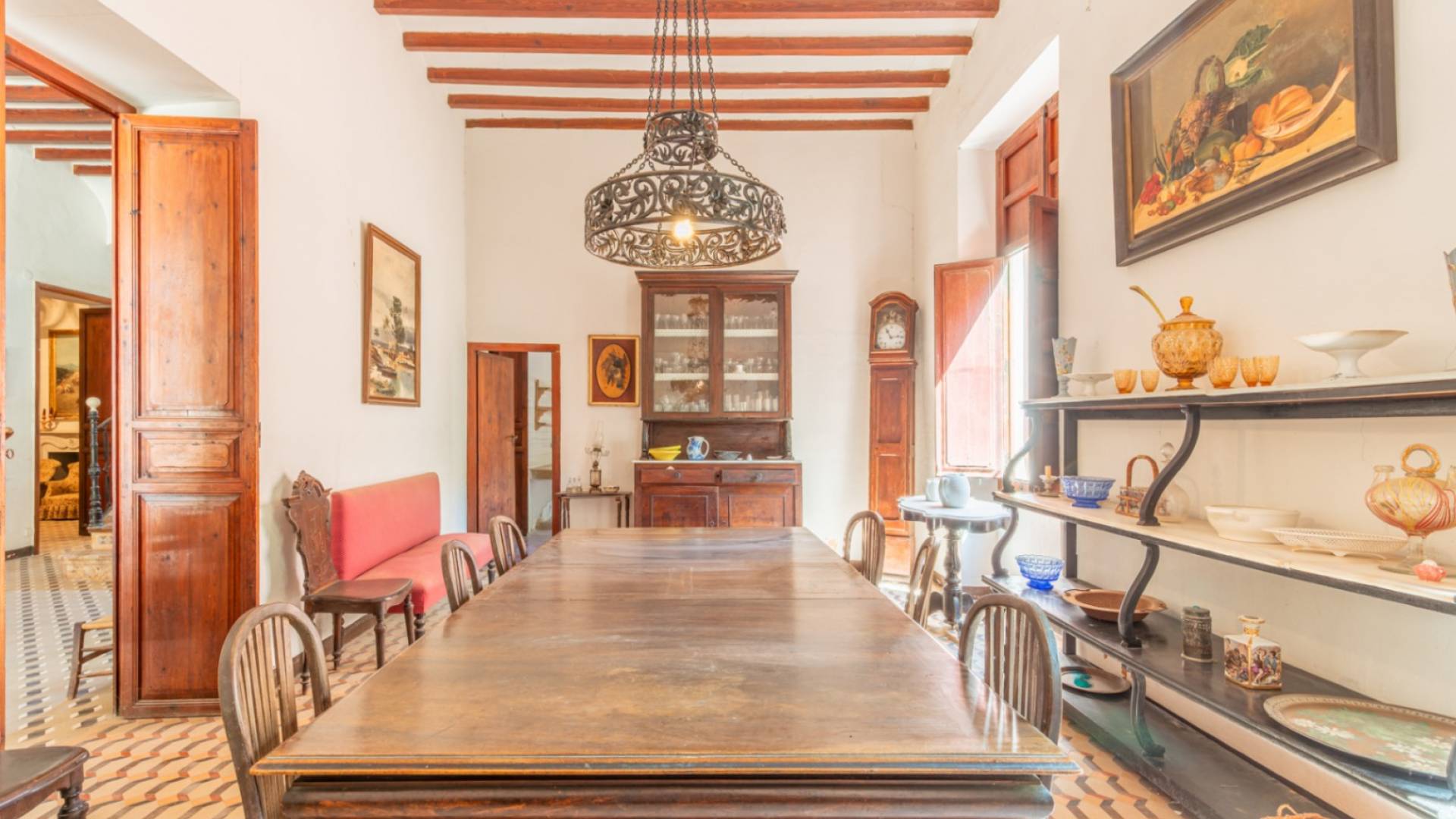 D'occasion - Villa indépendante - Benissa - Pueblo