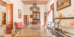 D'occasion - Villa indépendante - Benissa - Pueblo