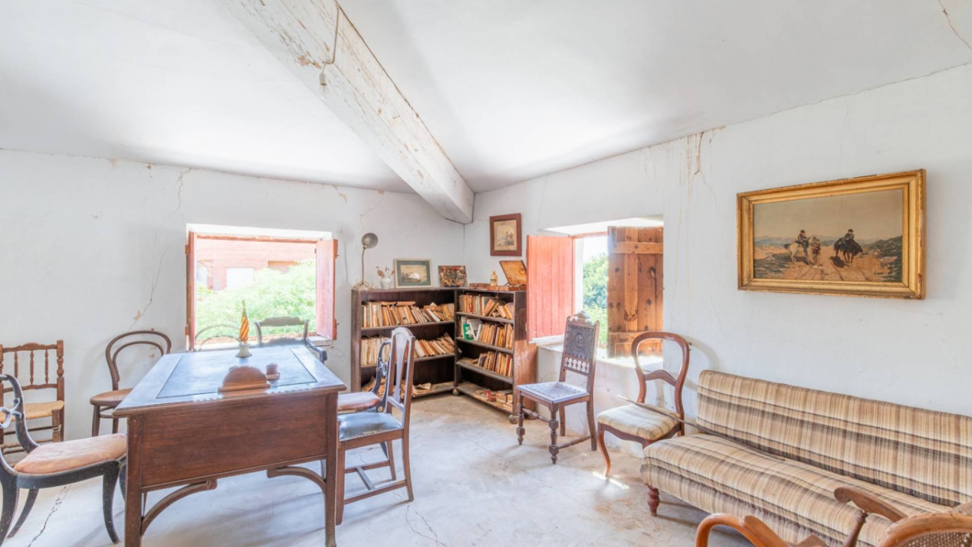 D'occasion - Villa indépendante - Benissa - Pueblo