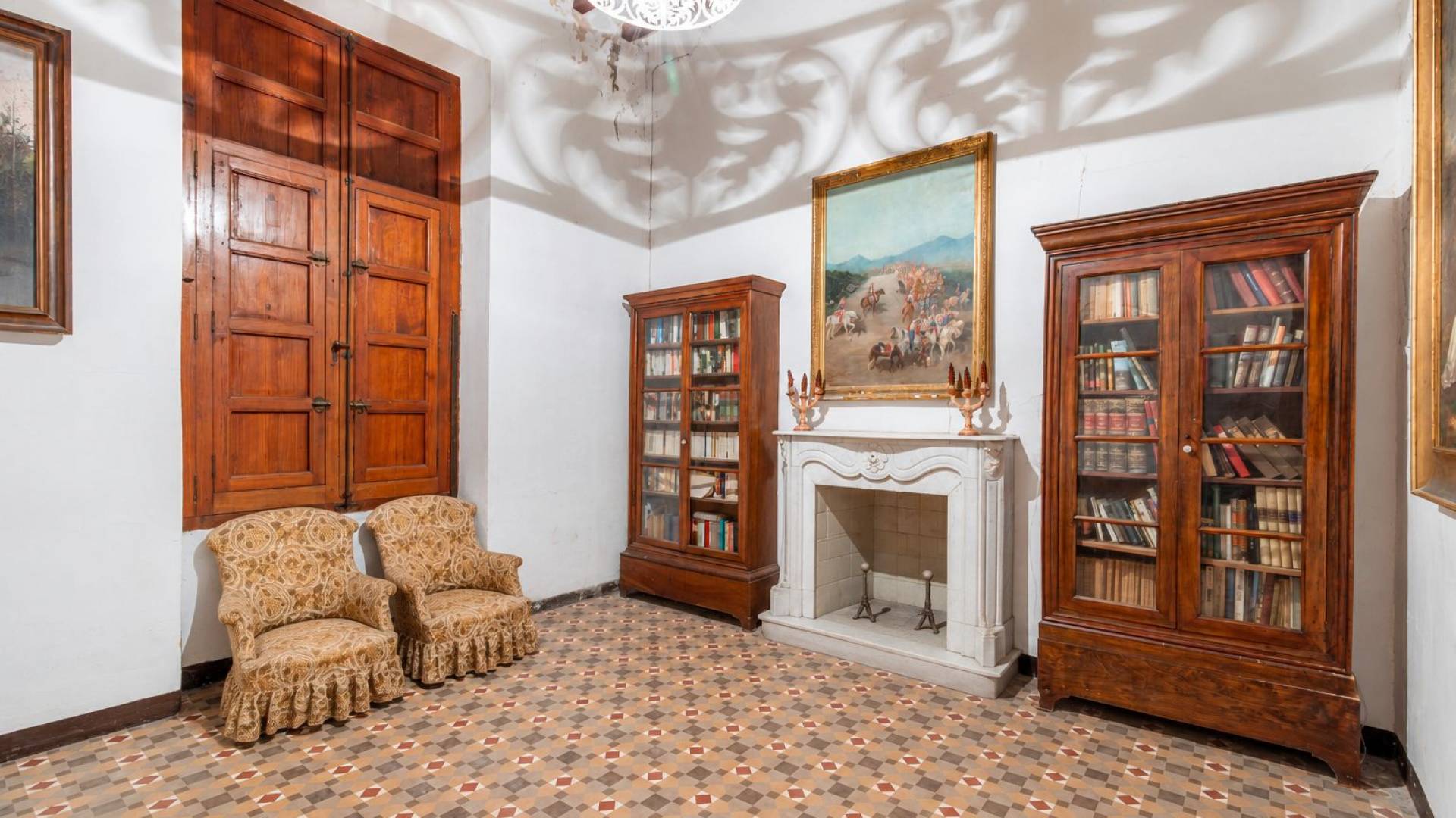 D'occasion - Villa indépendante - Benissa - Pueblo