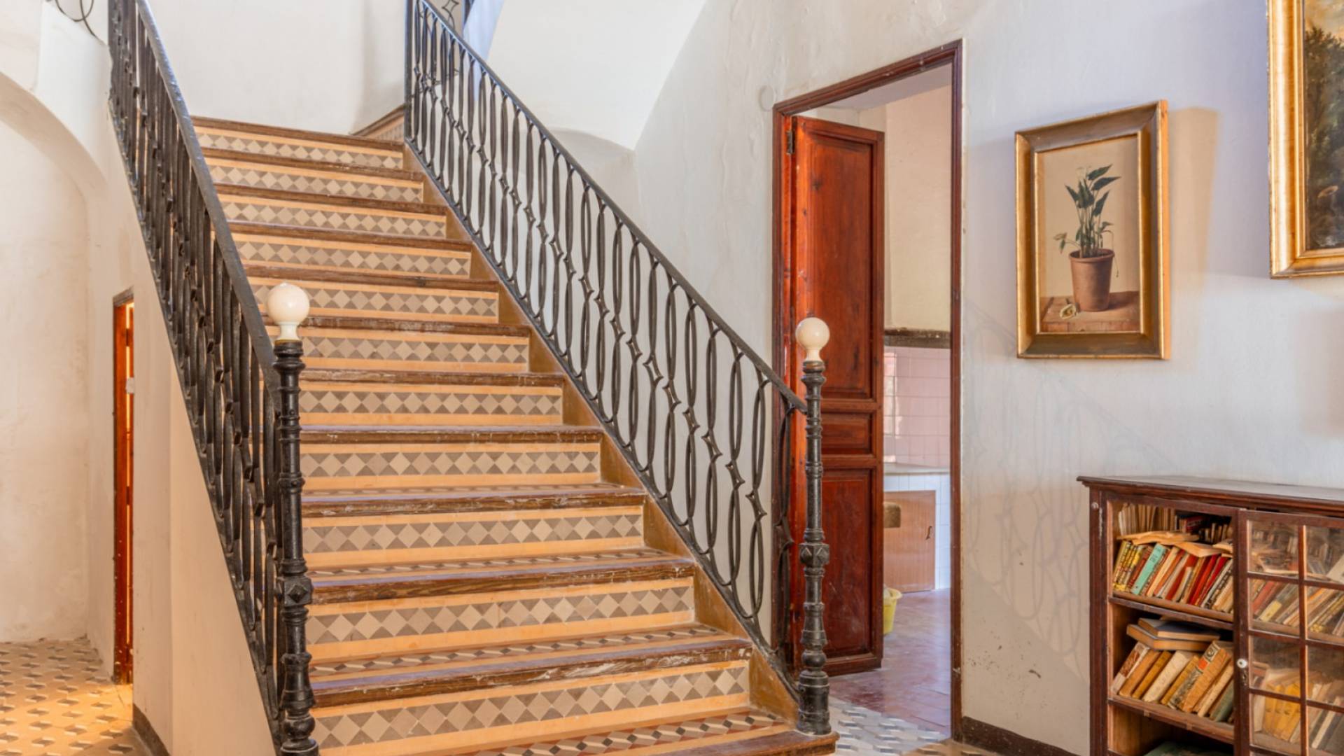 D'occasion - Villa indépendante - Benissa - Pueblo