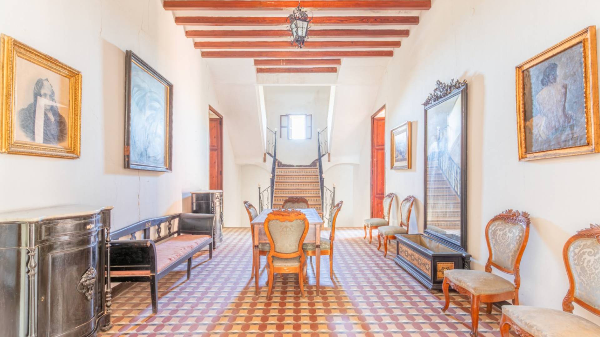 D'occasion - Villa indépendante - Benissa - Pueblo