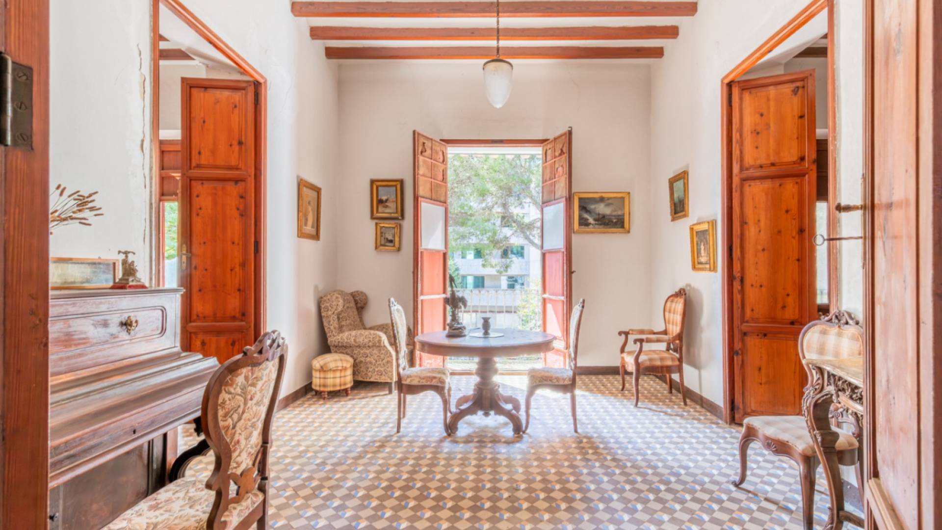 D'occasion - Villa indépendante - Benissa - Pueblo