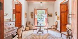 D'occasion - Villa indépendante - Benissa - Pueblo