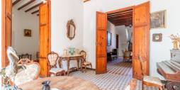 D'occasion - Villa indépendante - Benissa - Pueblo