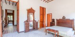 D'occasion - Villa indépendante - Benissa - Pueblo