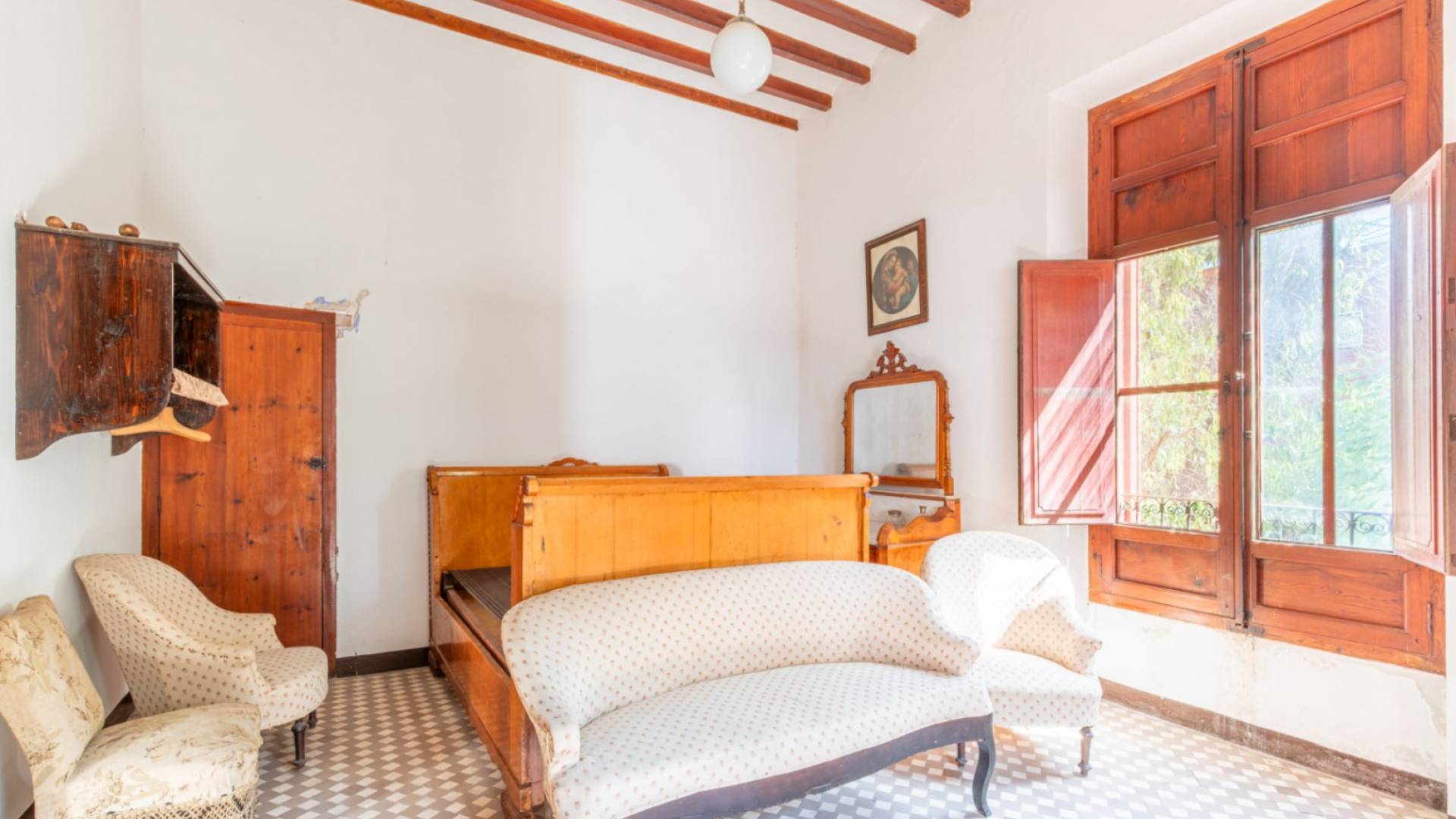 D'occasion - Villa indépendante - Benissa - Pueblo