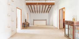 D'occasion - Villa indépendante - Benissa - Pueblo