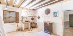 D'occasion - Villa indépendante - Benissa - Pueblo