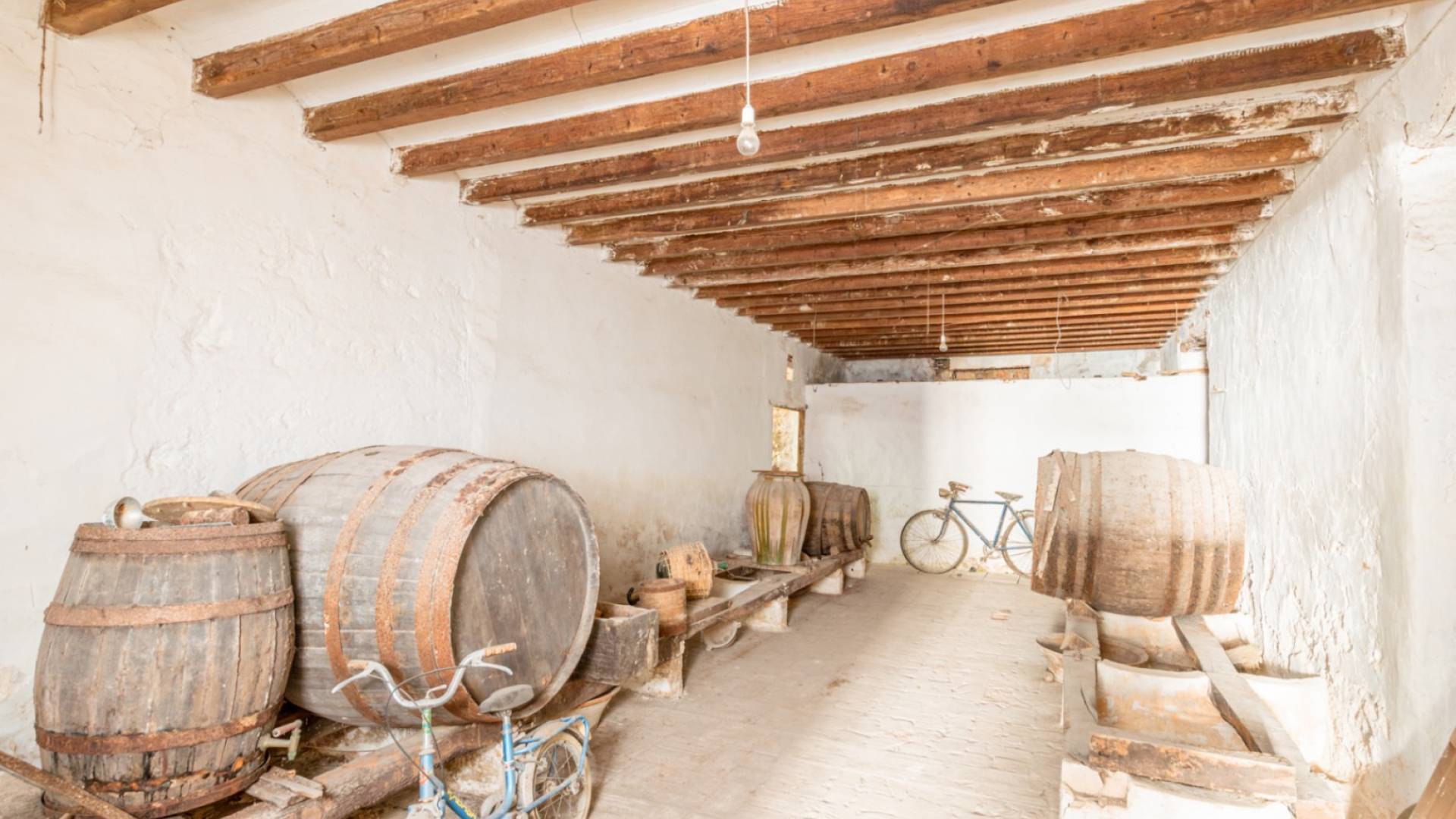 D'occasion - Villa indépendante - Benissa - Pueblo