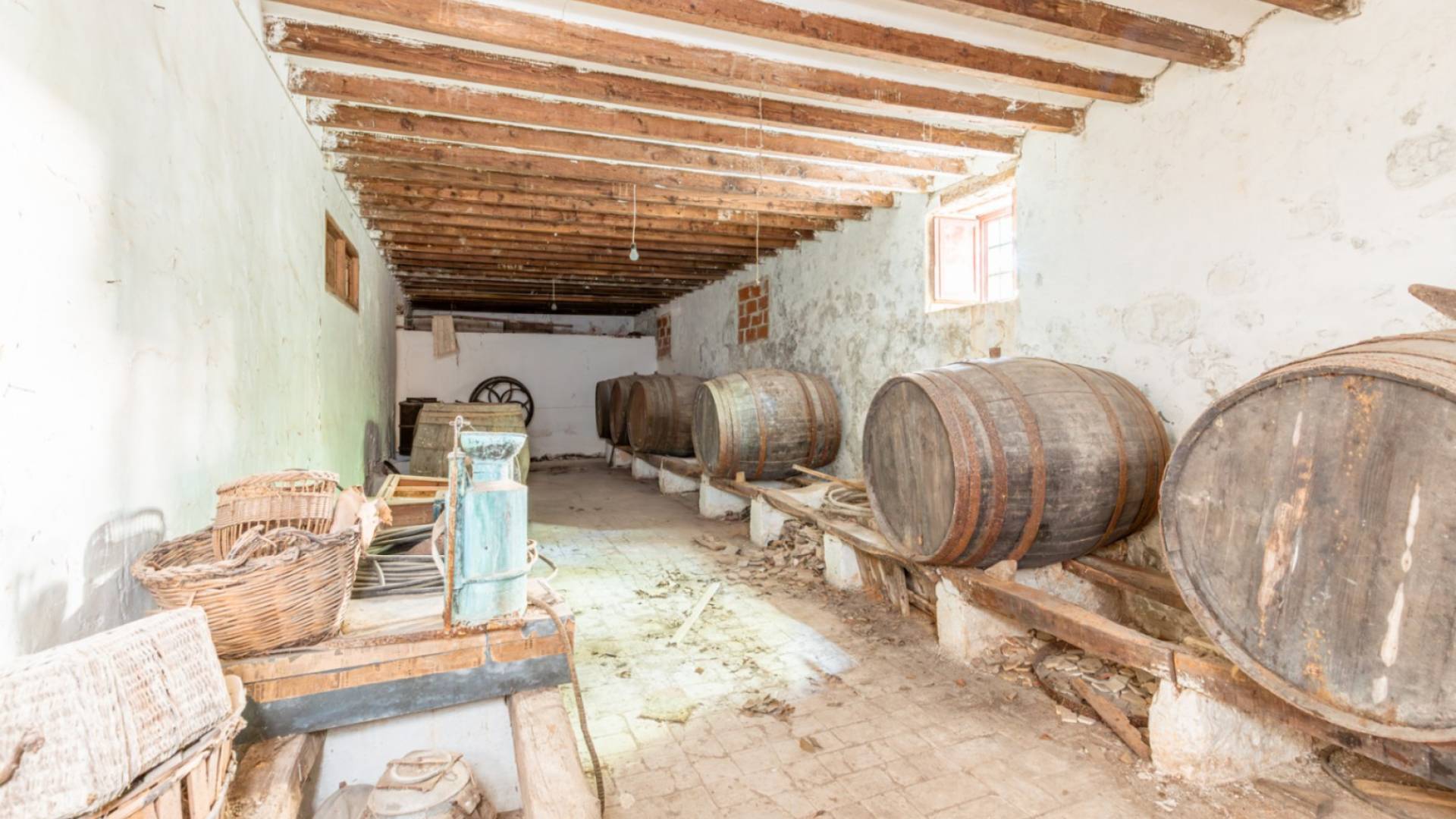 D'occasion - Villa indépendante - Benissa - Pueblo