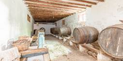 D'occasion - Villa indépendante - Benissa - Pueblo