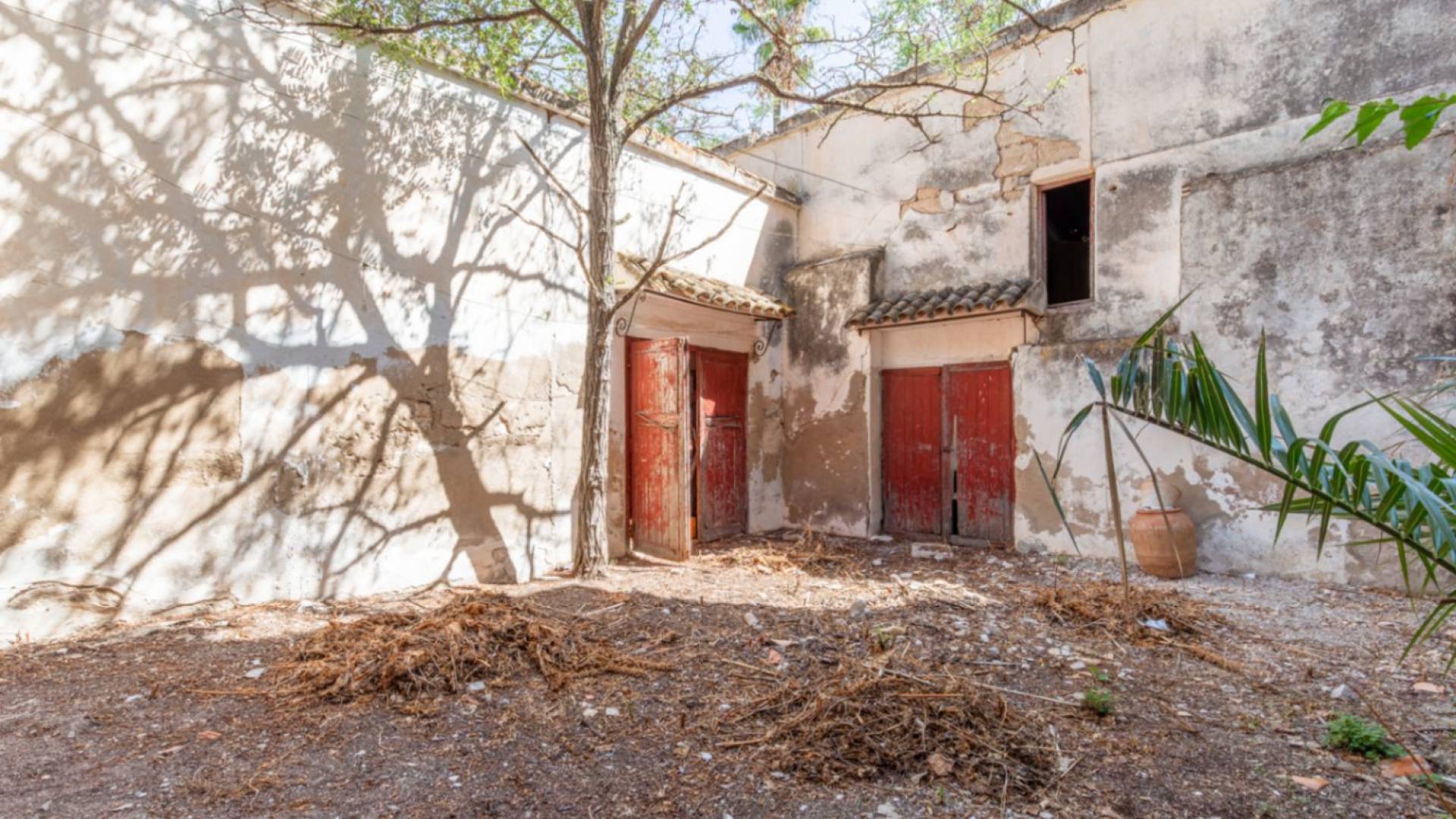D'occasion - Villa indépendante - Benissa - Pueblo
