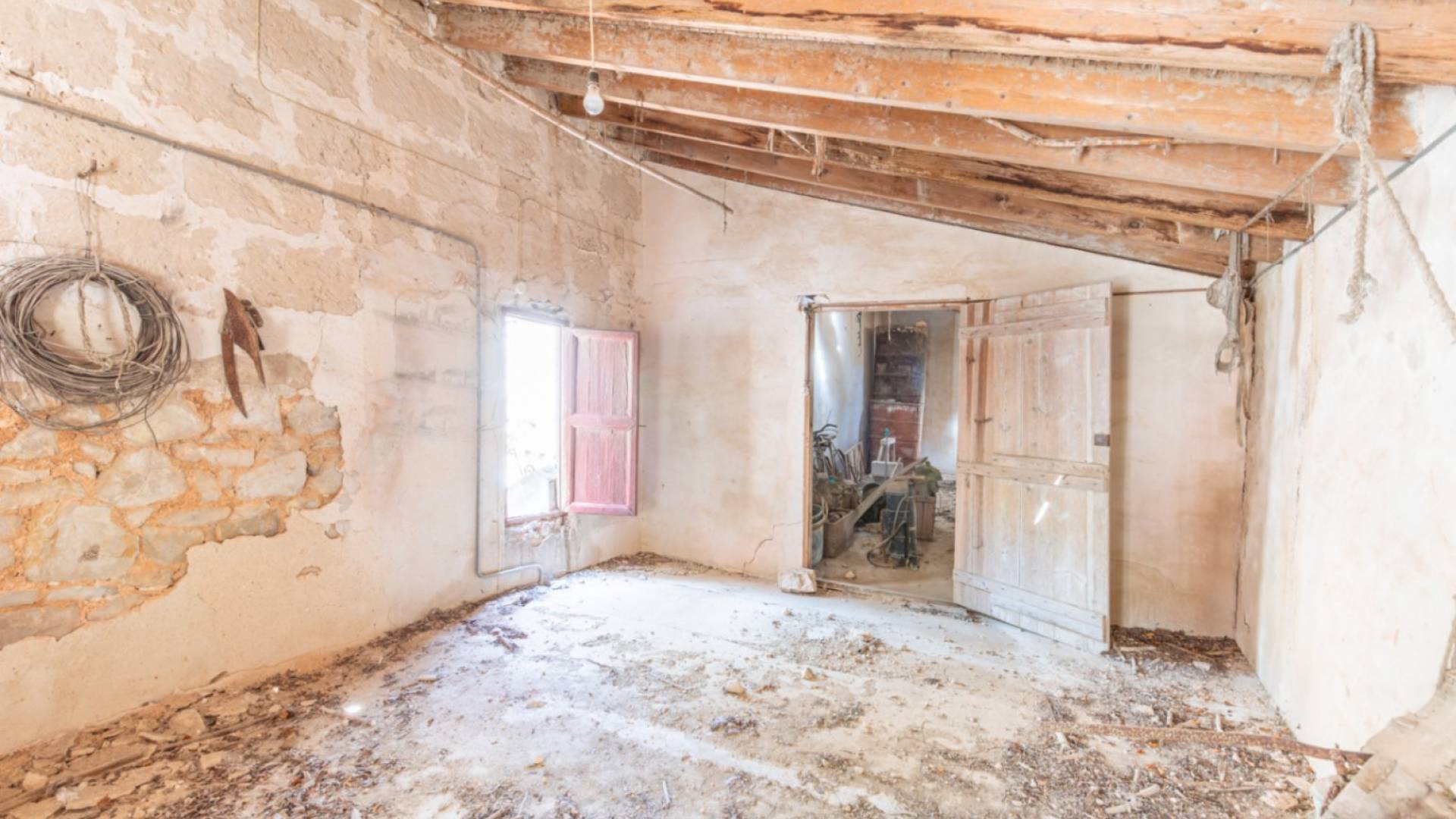 D'occasion - Villa indépendante - Benissa - Pueblo