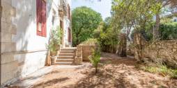 D'occasion - Villa indépendante - Benissa - Pueblo