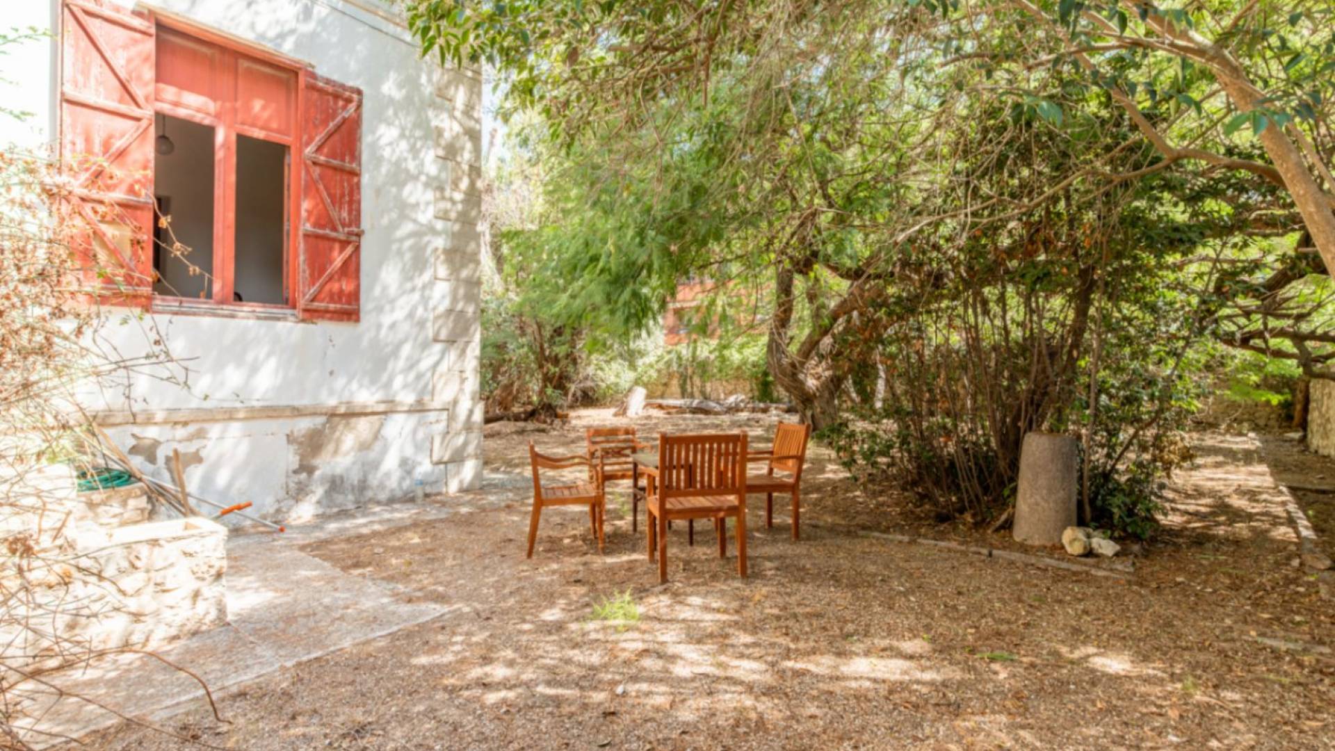 D'occasion - Villa indépendante - Benissa - Pueblo