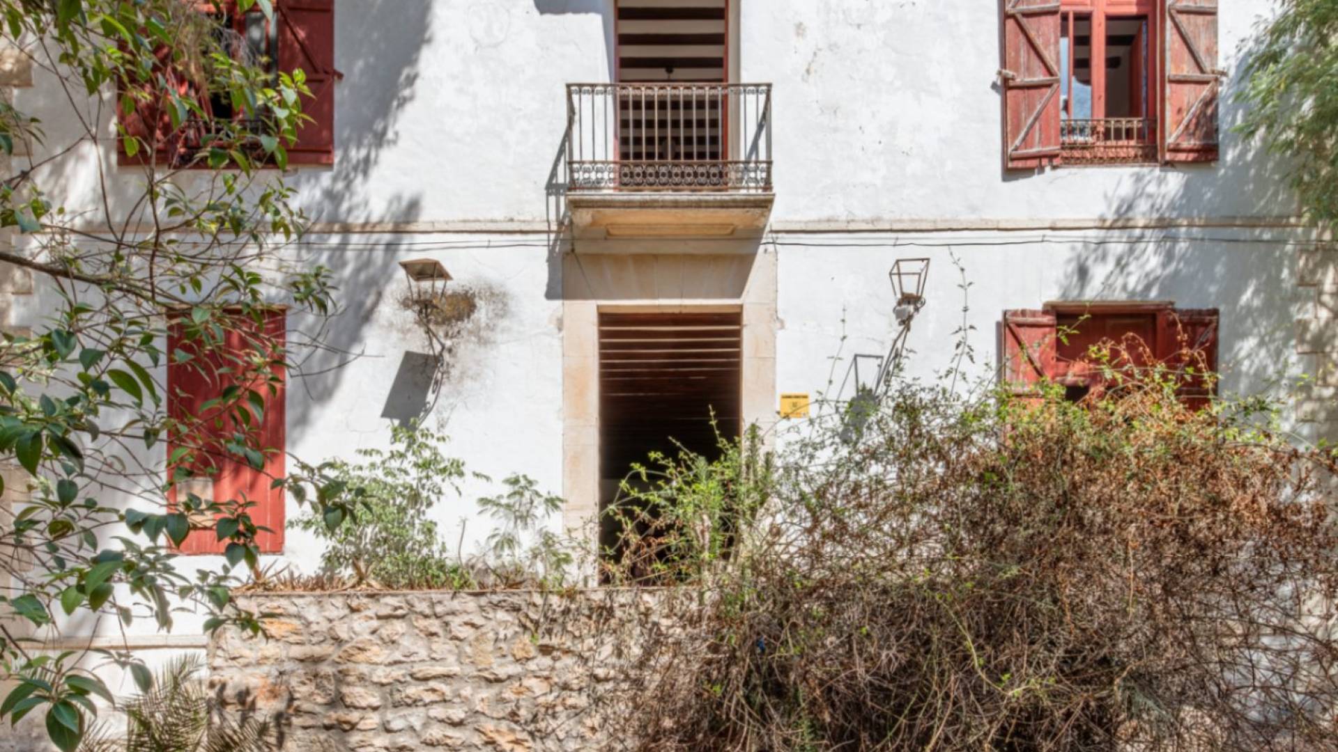 D'occasion - Villa indépendante - Benissa - Pueblo