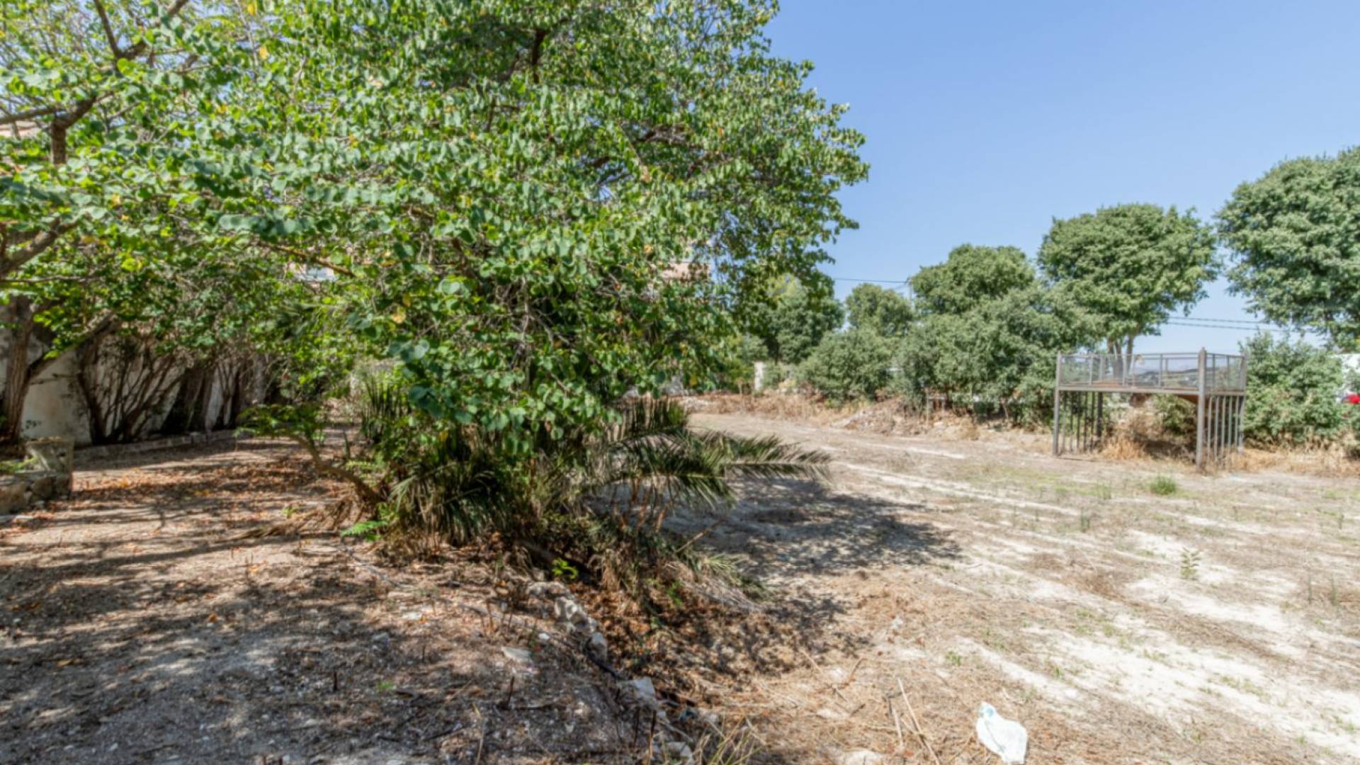 D'occasion - Villa indépendante - Benissa - Pueblo