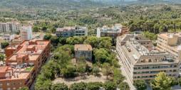D'occasion - Villa indépendante - Benissa - Pueblo
