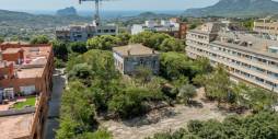 D'occasion - Villa indépendante - Benissa - Pueblo