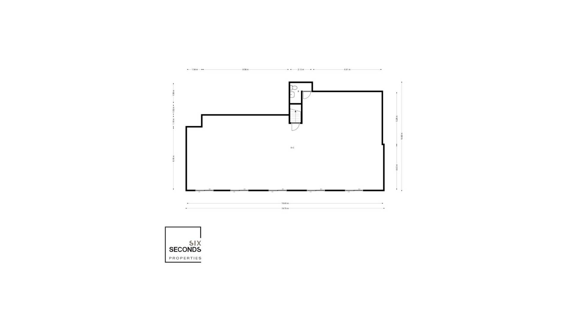 D'occasion - Villa indépendante - Benissa