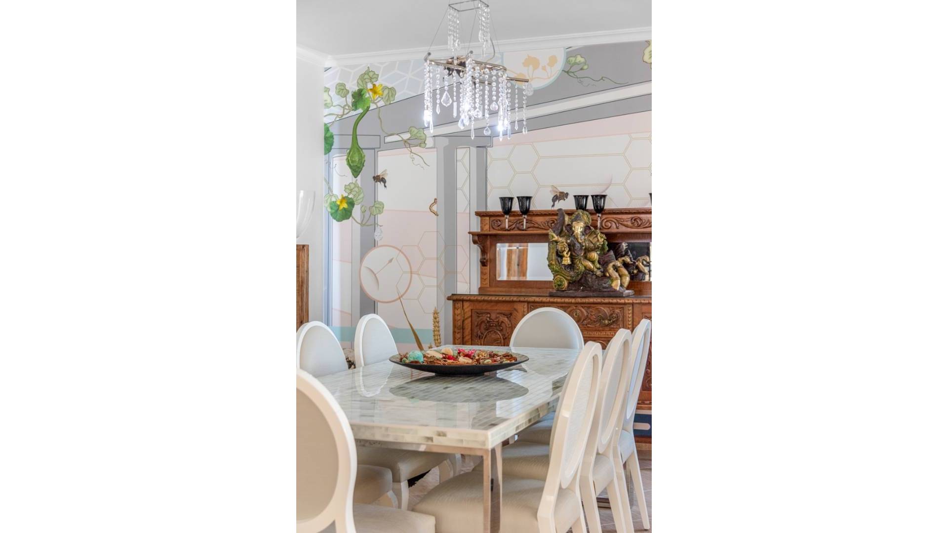 D'occasion - Villa indépendante - Benissa