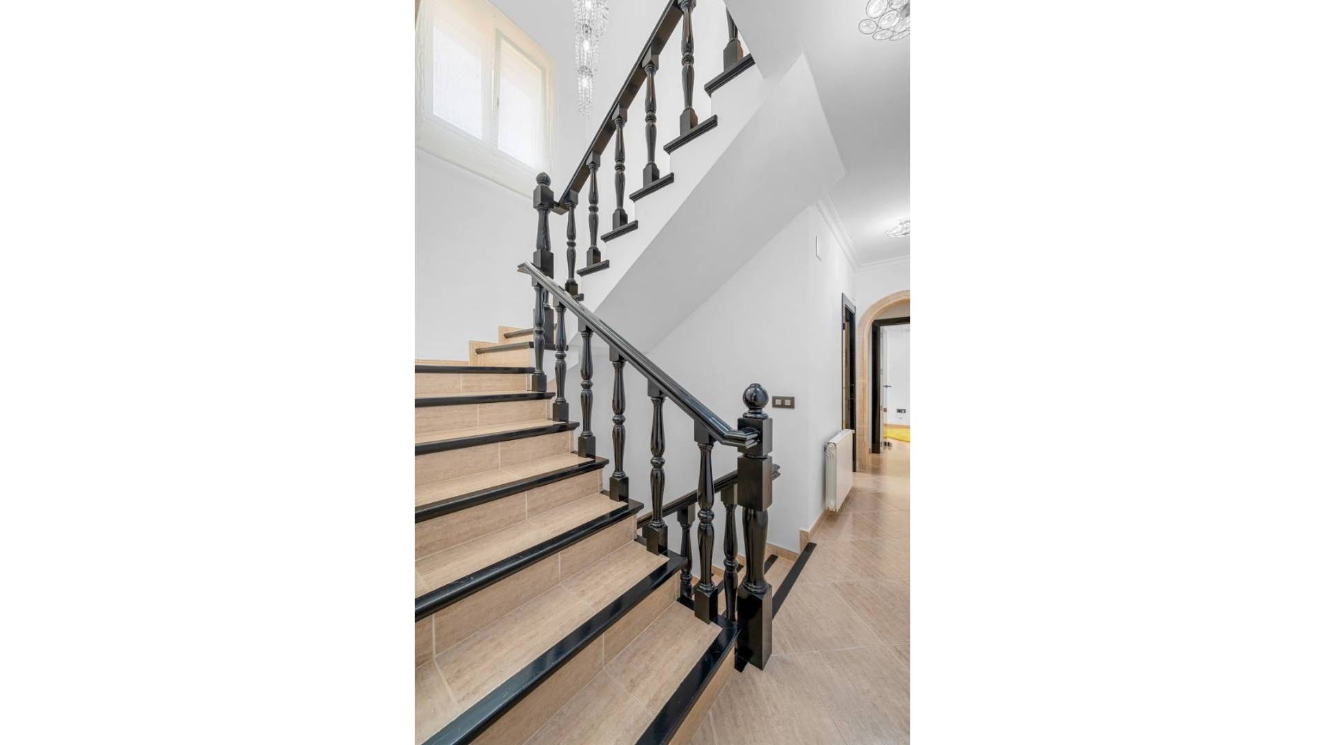 D'occasion - Villa indépendante - Benissa