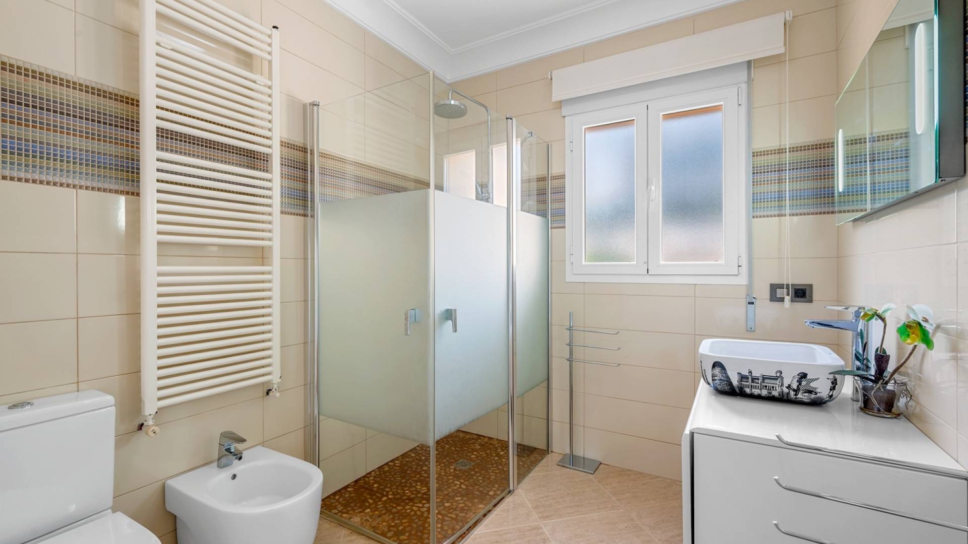 D'occasion - Villa indépendante - Benissa