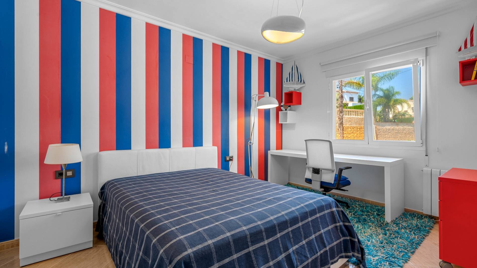 D'occasion - Villa indépendante - Benissa