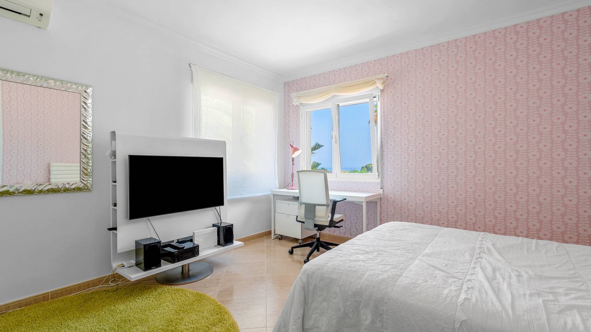 D'occasion - Villa indépendante - Benissa