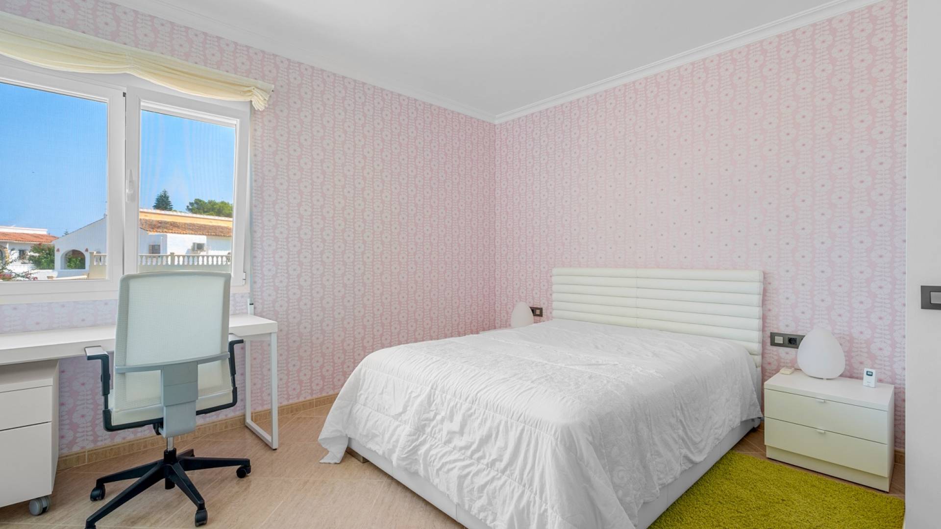 D'occasion - Villa indépendante - Benissa