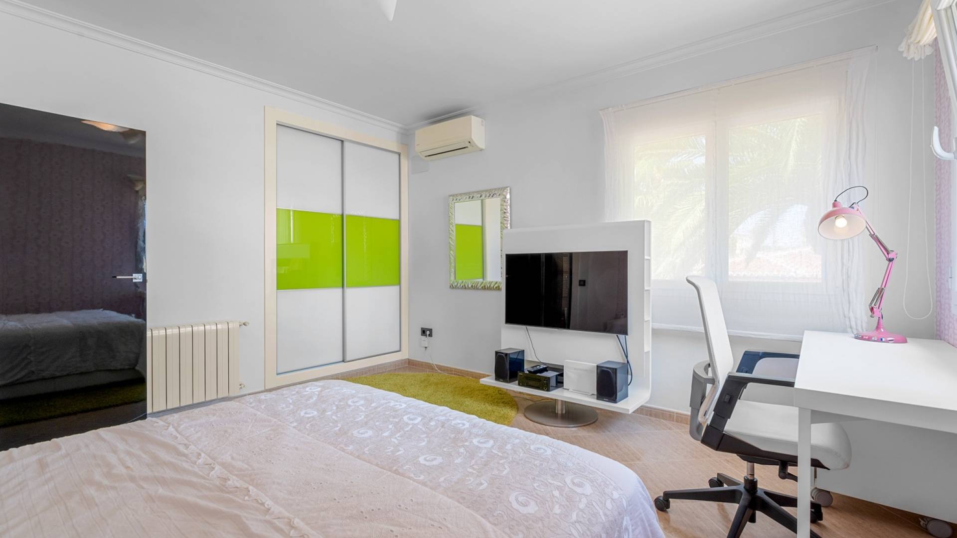 D'occasion - Villa indépendante - Benissa