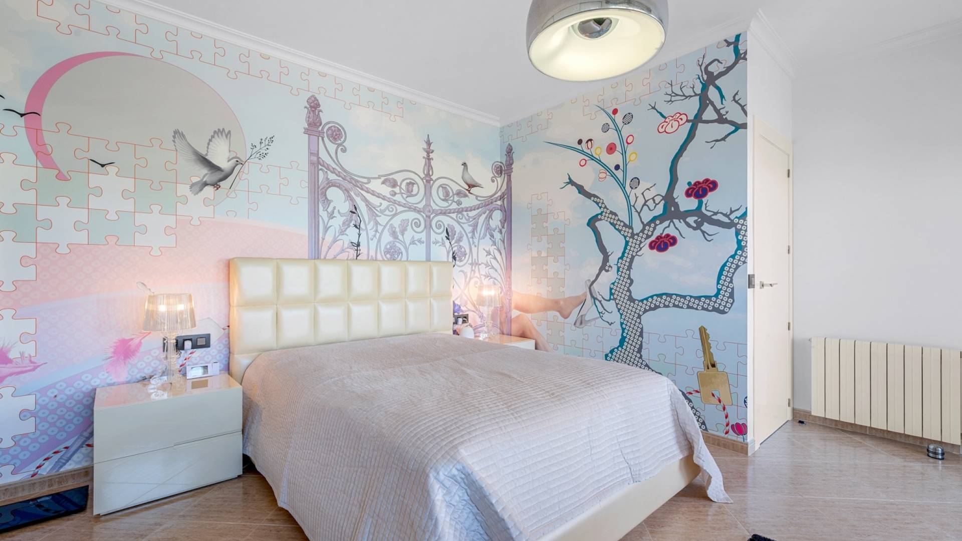 D'occasion - Villa indépendante - Benissa