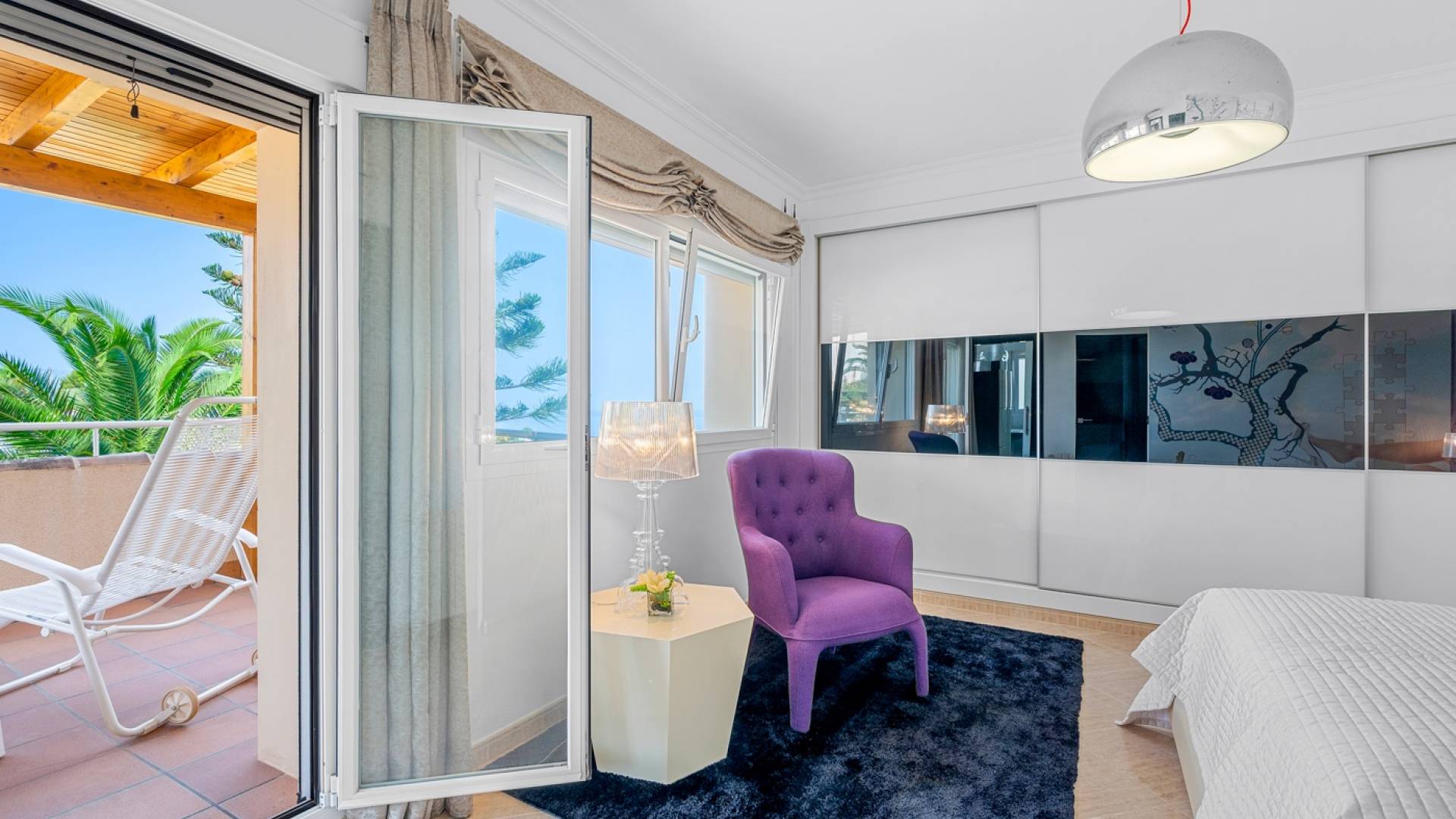 D'occasion - Villa indépendante - Benissa