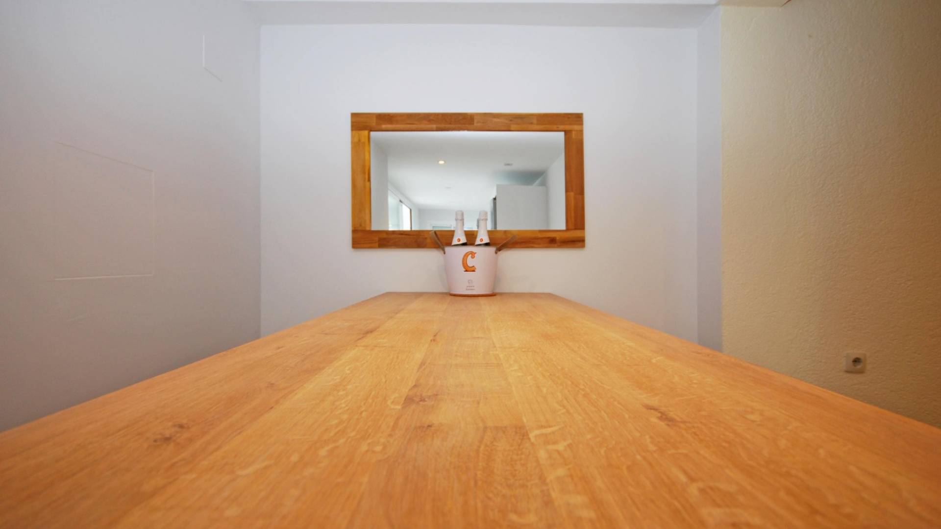 D'occasion - Villa indépendante - Benissa