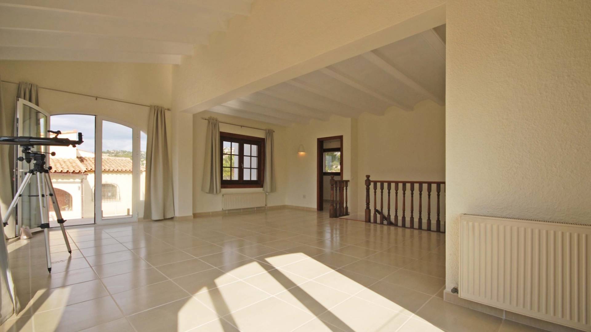 D'occasion - Villa indépendante - Benissa