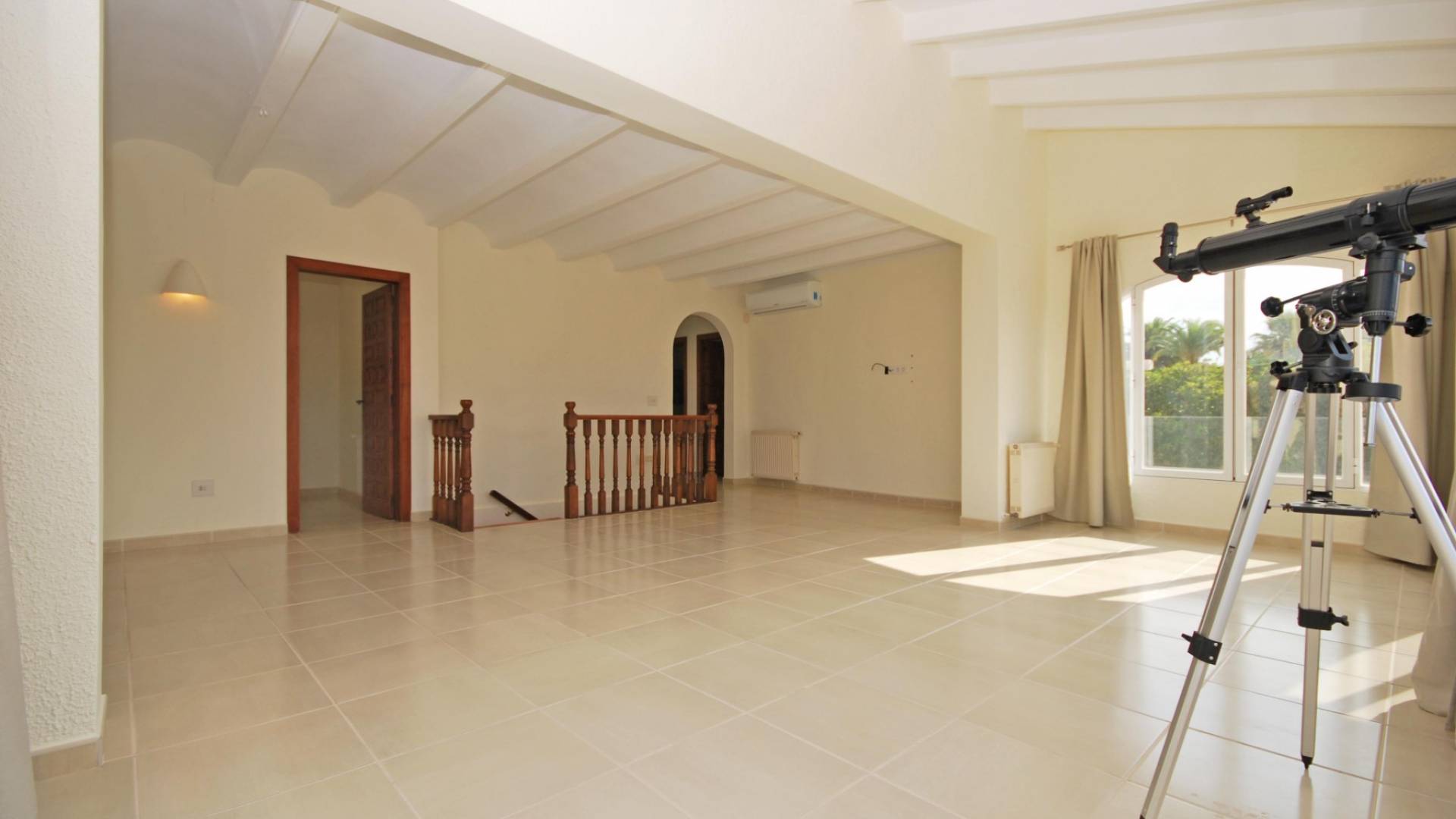 D'occasion - Villa indépendante - Benissa