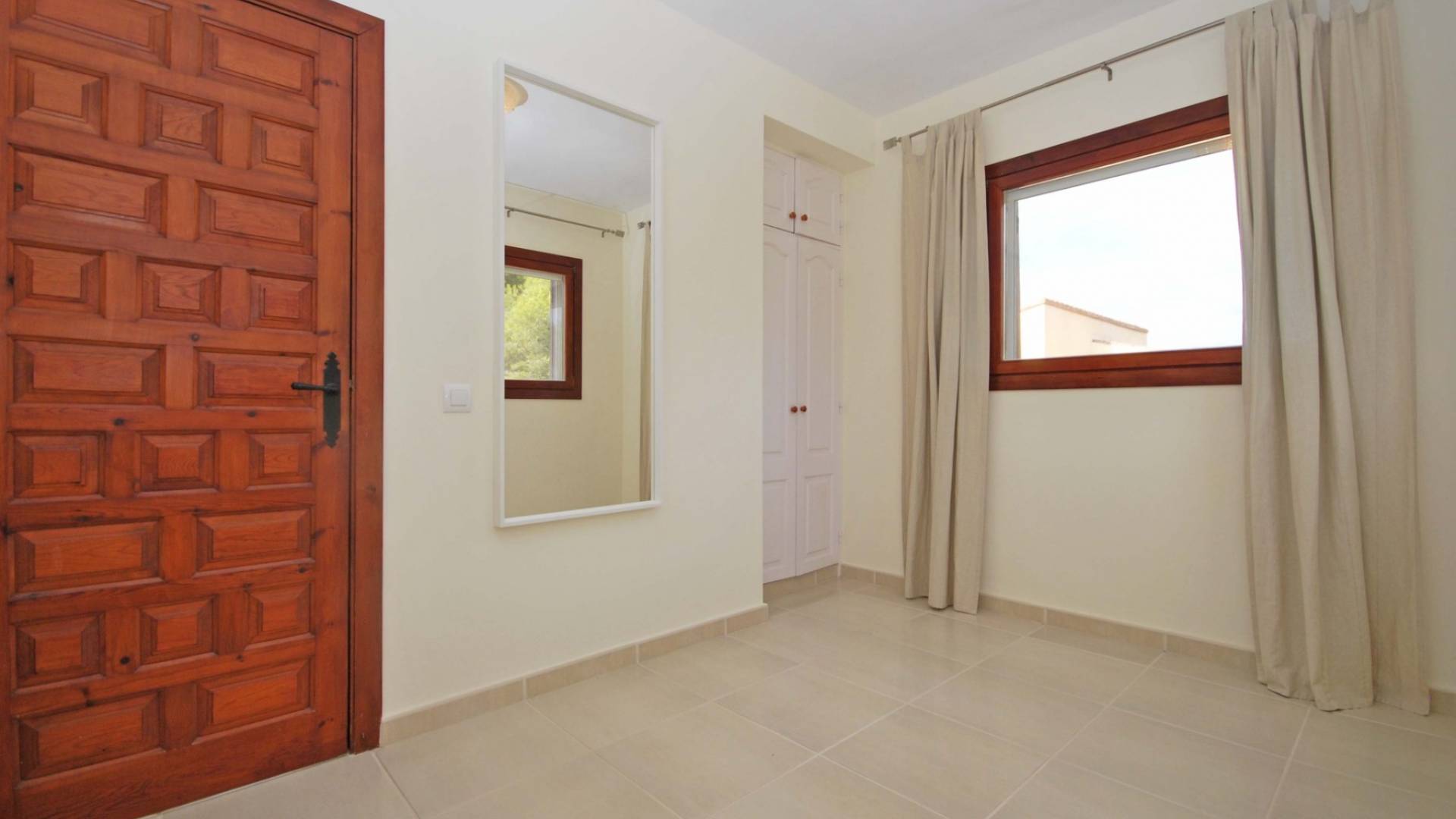 D'occasion - Villa indépendante - Benissa