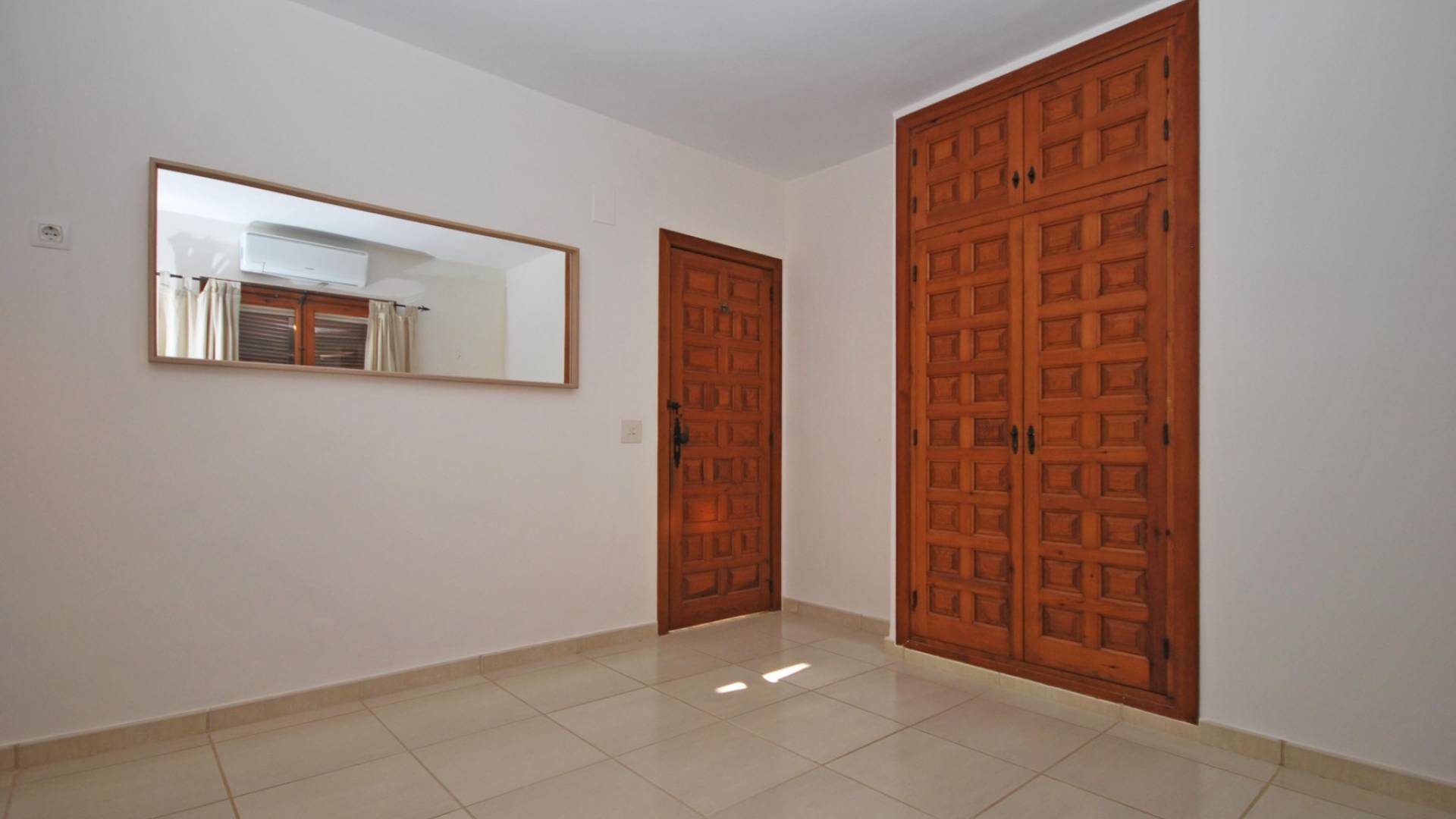 D'occasion - Villa indépendante - Benissa