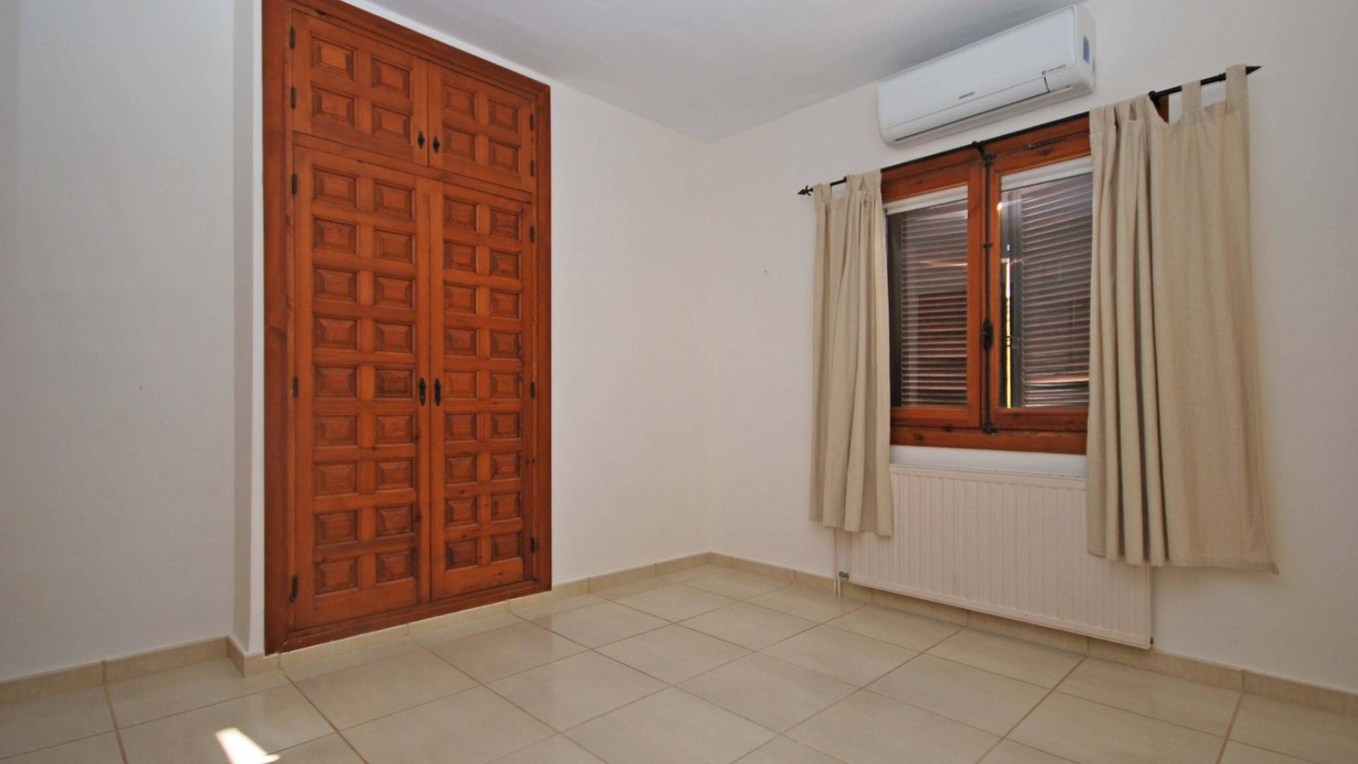 D'occasion - Villa indépendante - Benissa