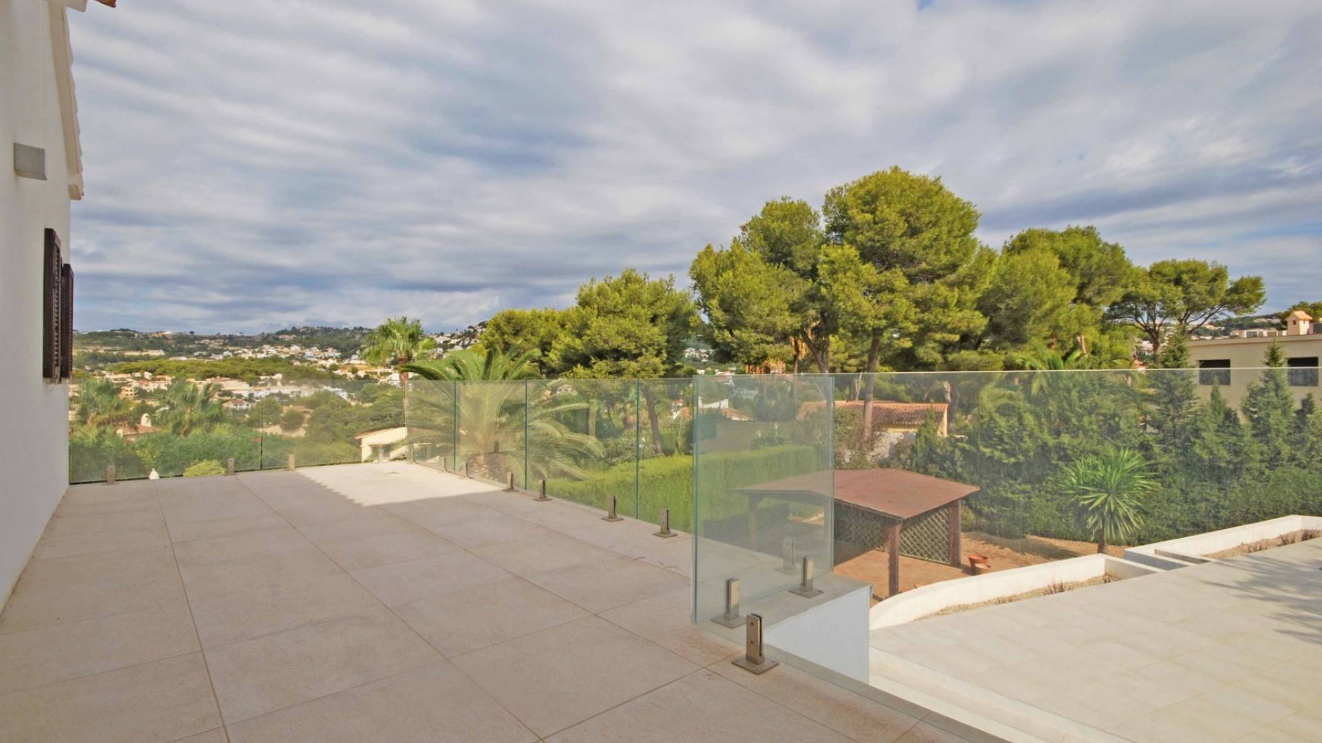 D'occasion - Villa indépendante - Benissa