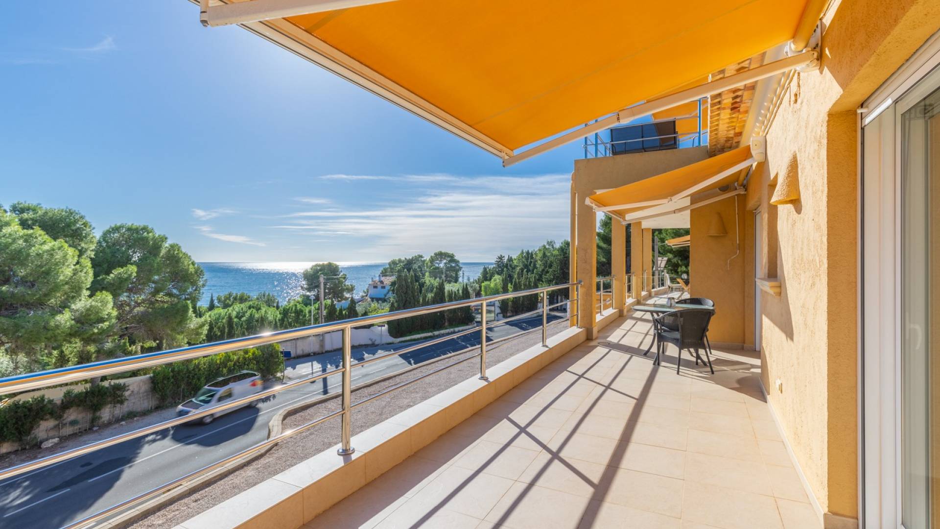 D'occasion - Villa indépendante - Benissa