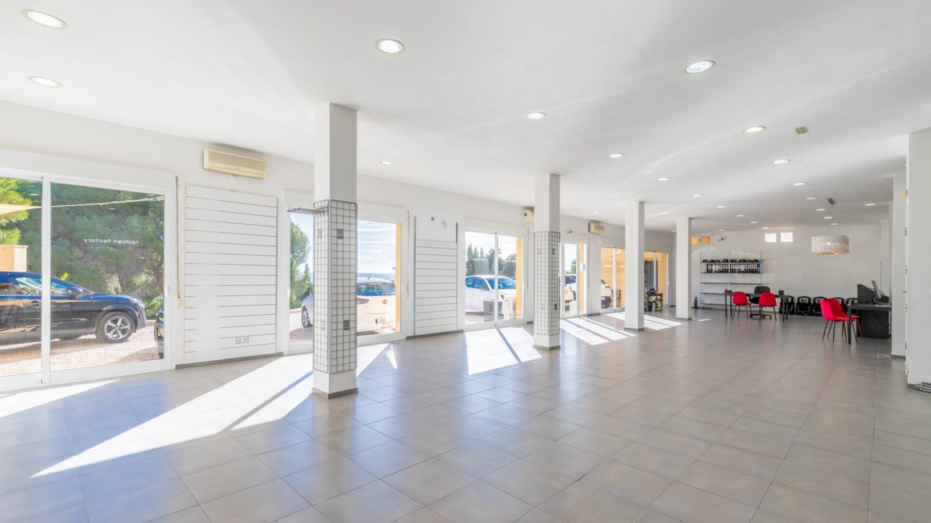 D'occasion - Villa indépendante - Benissa