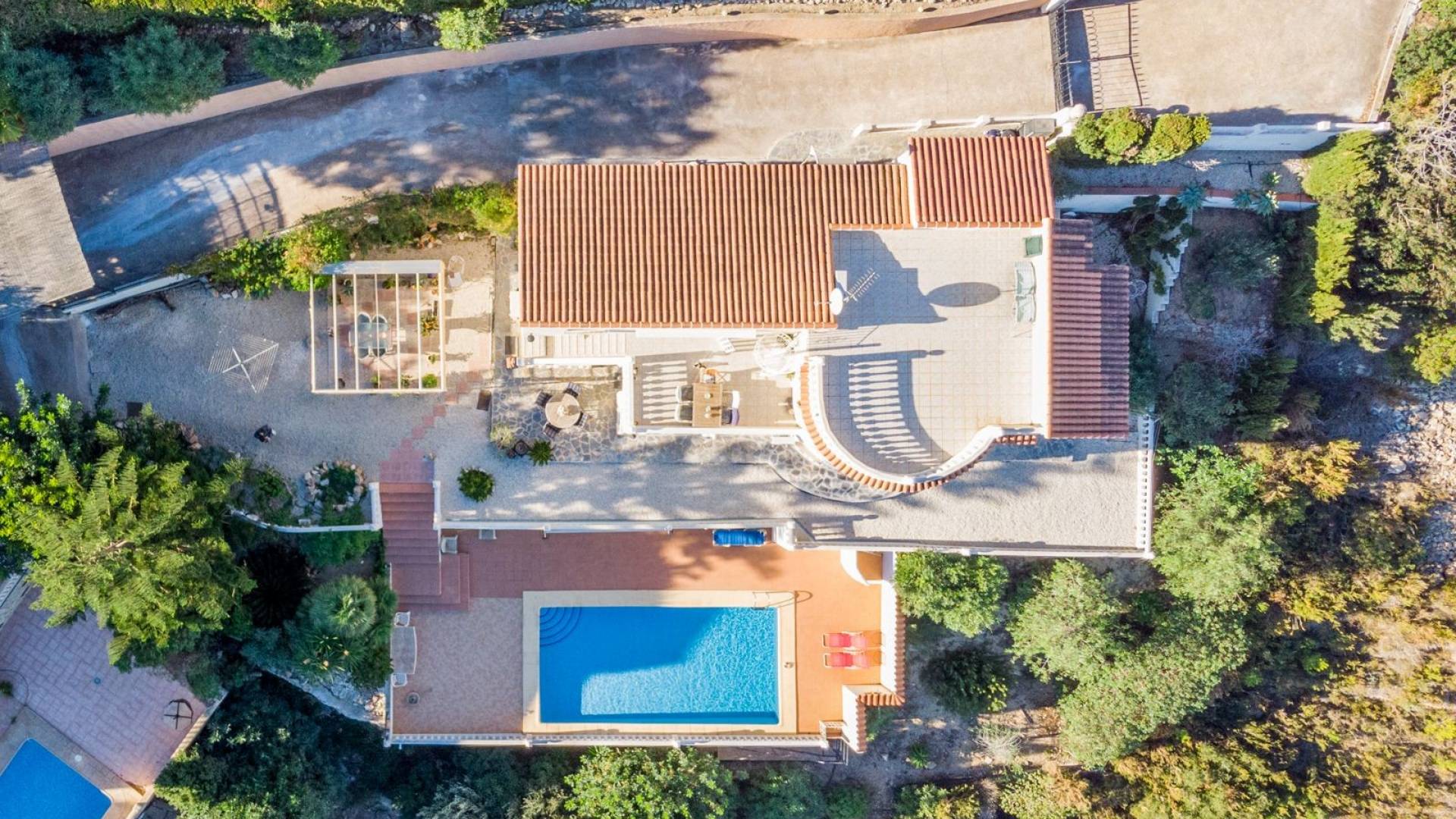 D'occasion - Villa indépendante - Benitachell - Cumbre del Sol