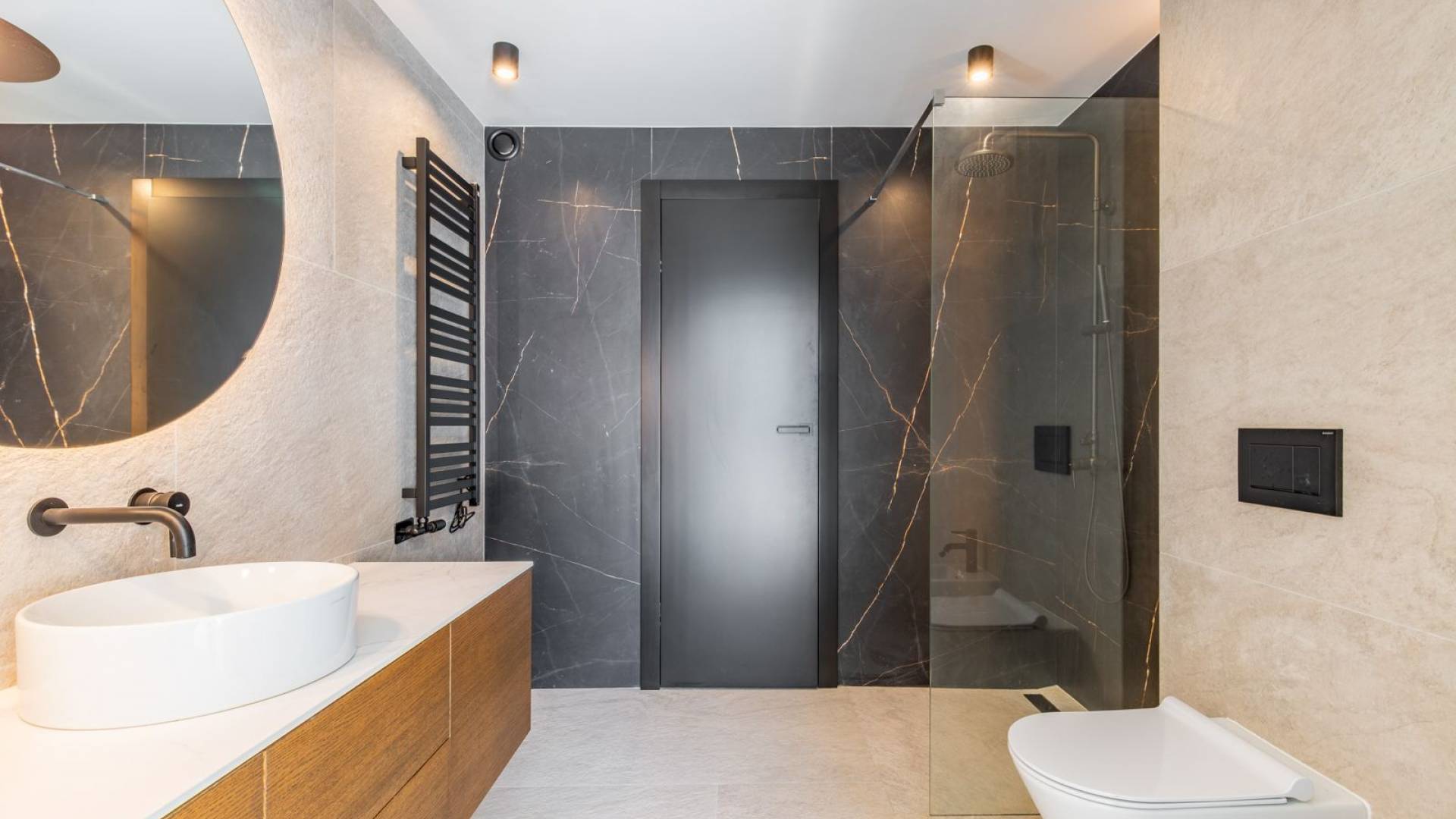 D'occasion - Villa indépendante - Benitachell - Cumbre del Sol